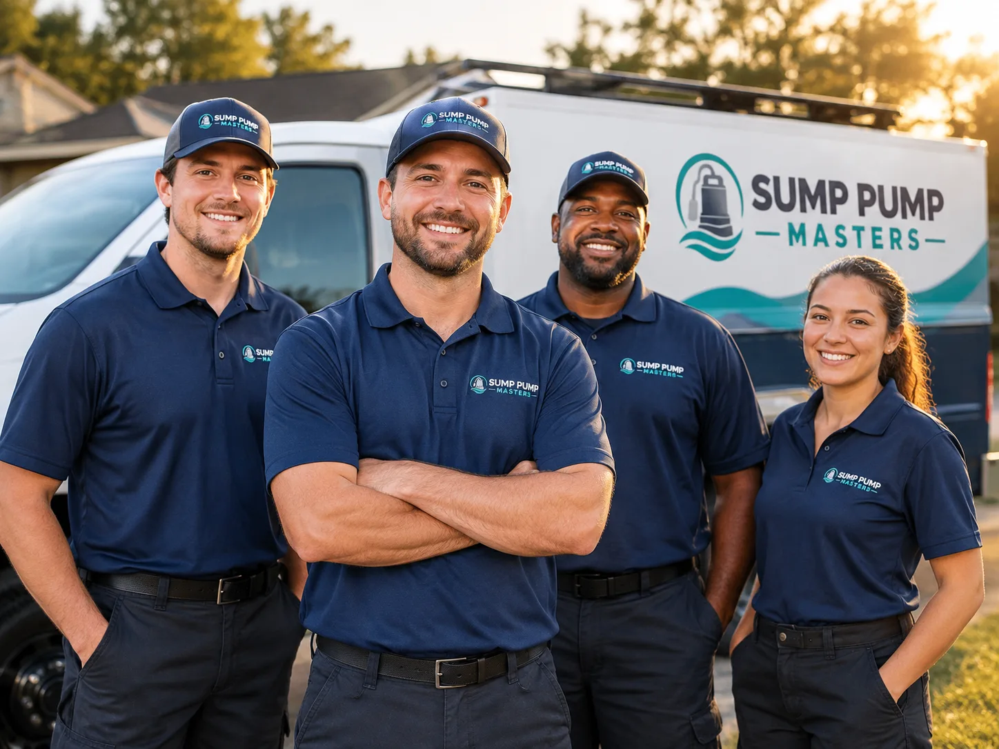 Sump Pump Repair company in White Lake, MI